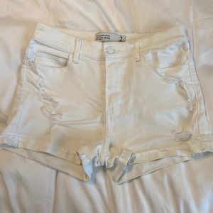 Abercrombie shorts